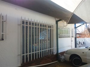 4 Bedroom Property for Sale in Elandia Free State